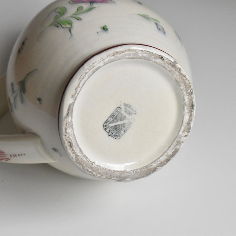 Antique Pitcher, Nant-sous-Saint-Anne