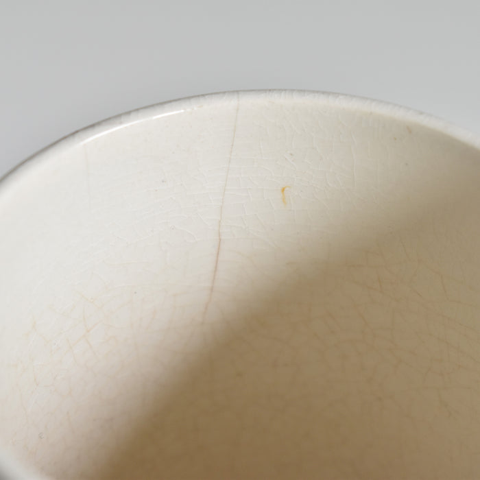 アンティーク花器　U&Cサルグミンヌ Lavallière