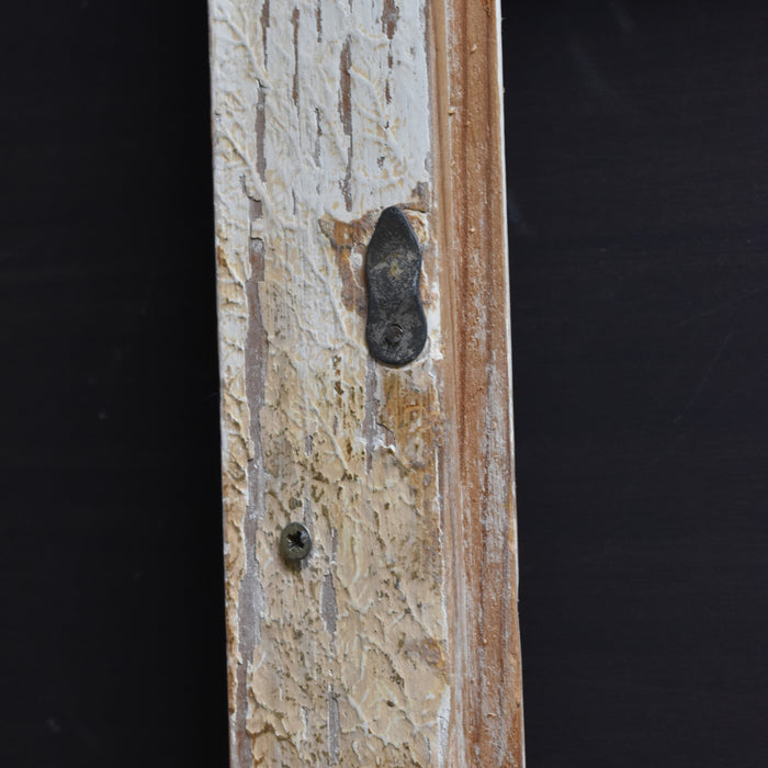 ヴィンテージフレーム ホワイト