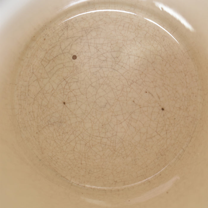 アンティーク花器　U&Cサルグミンヌ Lavallière