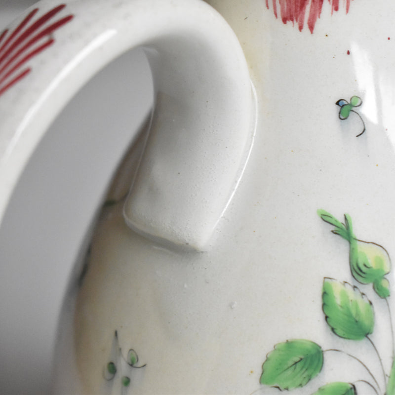 Antique Pitcher, Nant-sous-Saint-Anne