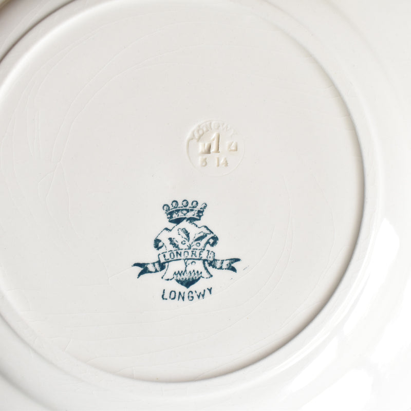 アンティークプレート ロンウイ Londres B