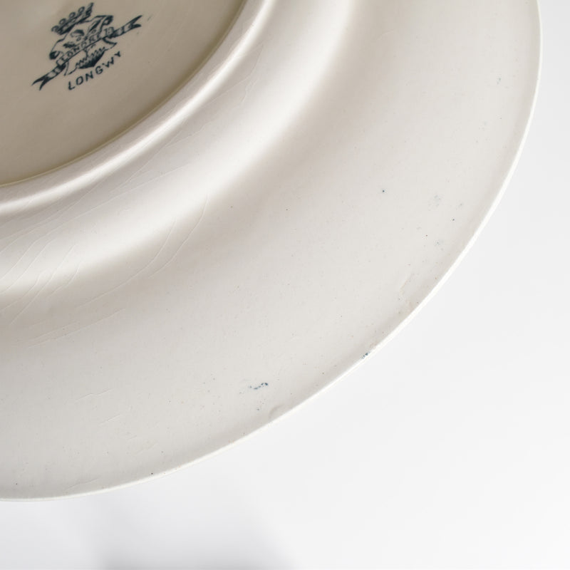 アンティークプレート ロンウイ Londres B
