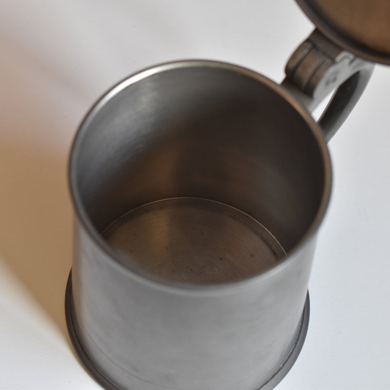 ヴィンテージピューター ROYAL HOLLAND PEWTER