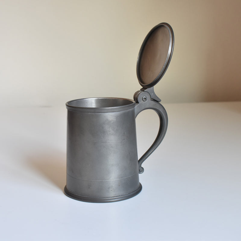 ヴィンテージピューター ROYAL HOLLAND PEWTER