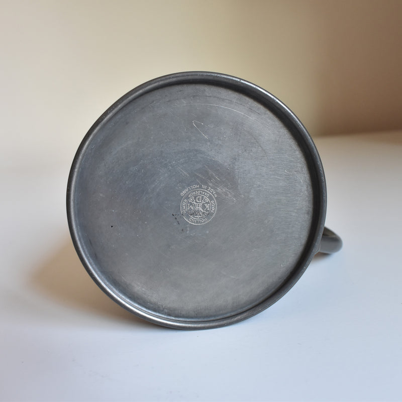 ヴィンテージピューター ROYAL HOLLAND PEWTER