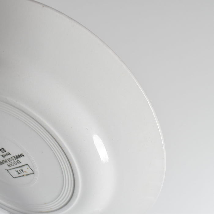 ヴィンテージプレート ディゴワン＆サルグミンヌ Aix A