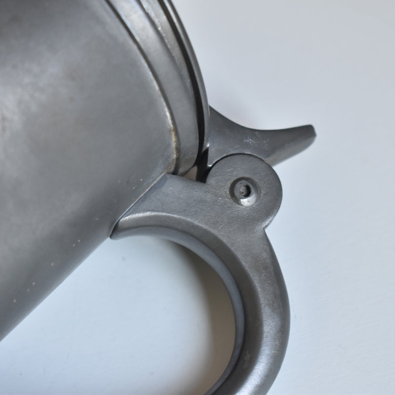 ヴィンテージピューター ROYAL HOLLAND PEWTER