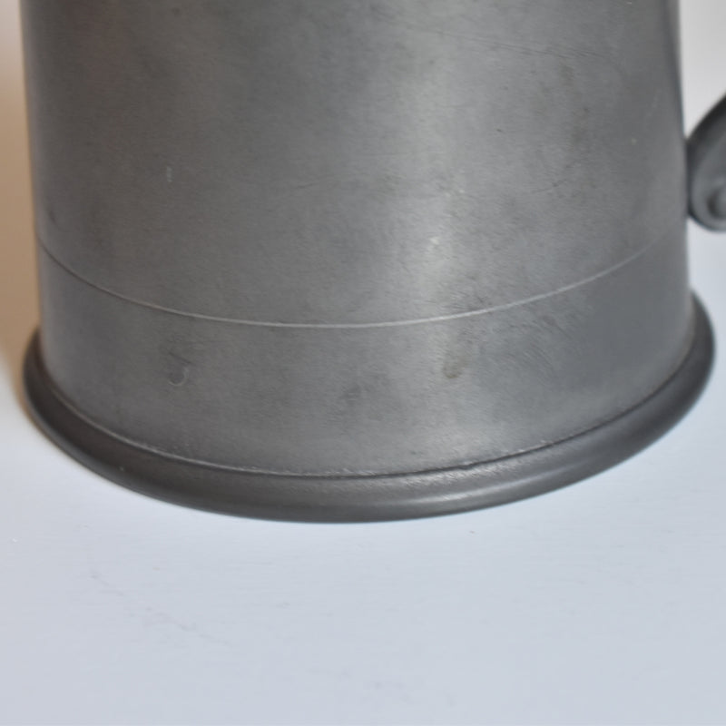 ヴィンテージピューター ROYAL HOLLAND PEWTER
