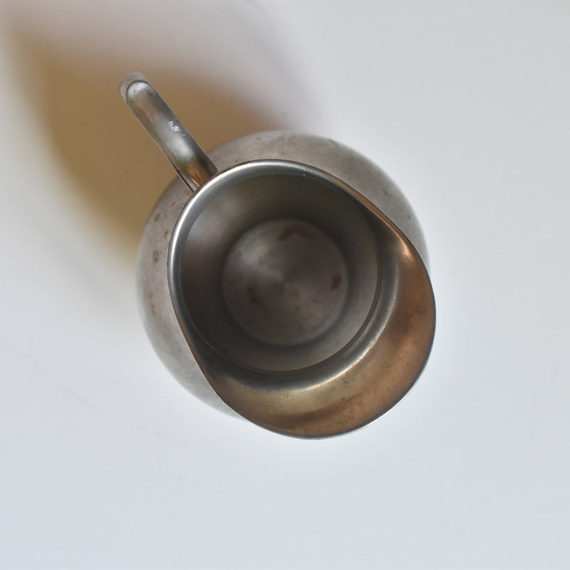 ヴィンテージピューター 水差し