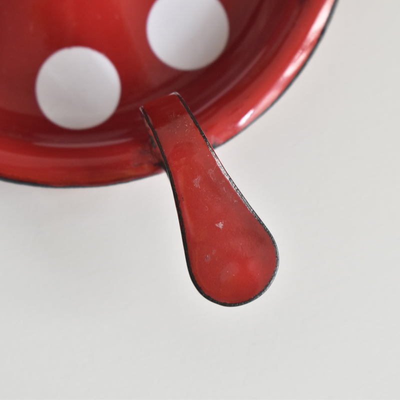 Vintage Hollow Candle Holder