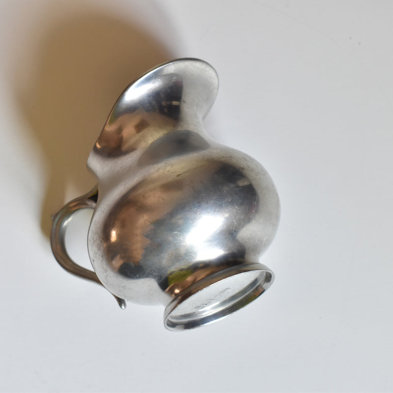 ヴィンテージピューター 水差し