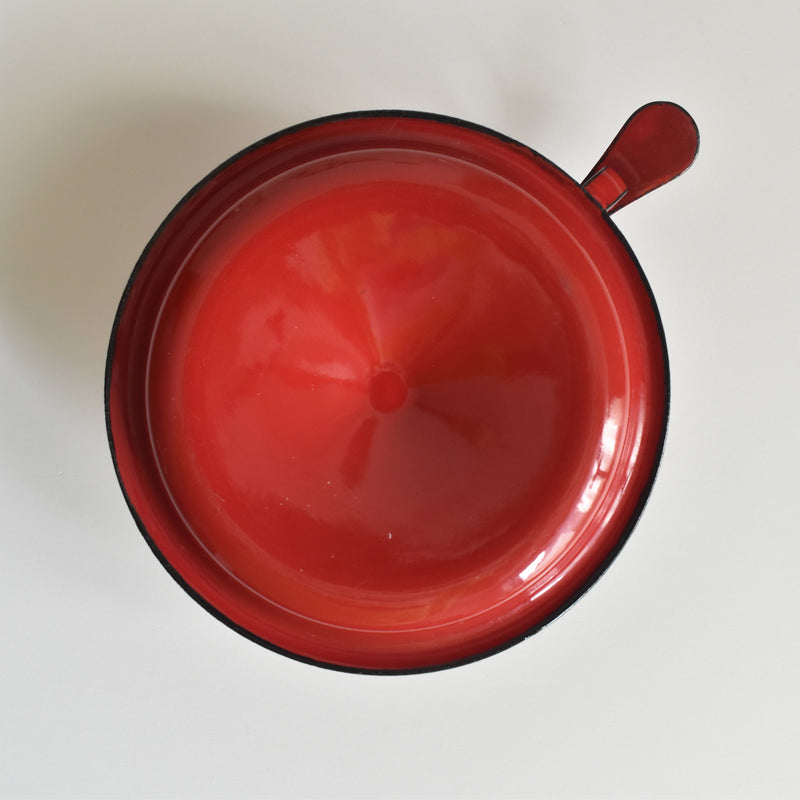 Vintage Hollow Candle Holder