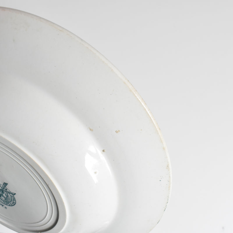 Vintage Deep Dish, Munkegaard Athenes
