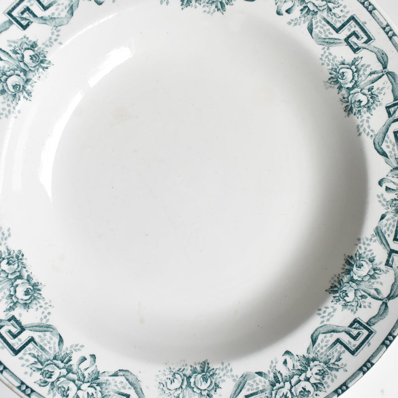 Vintage Deep Dish, Munkegaard Athenes