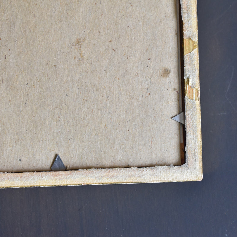 Vintage Small Frame A