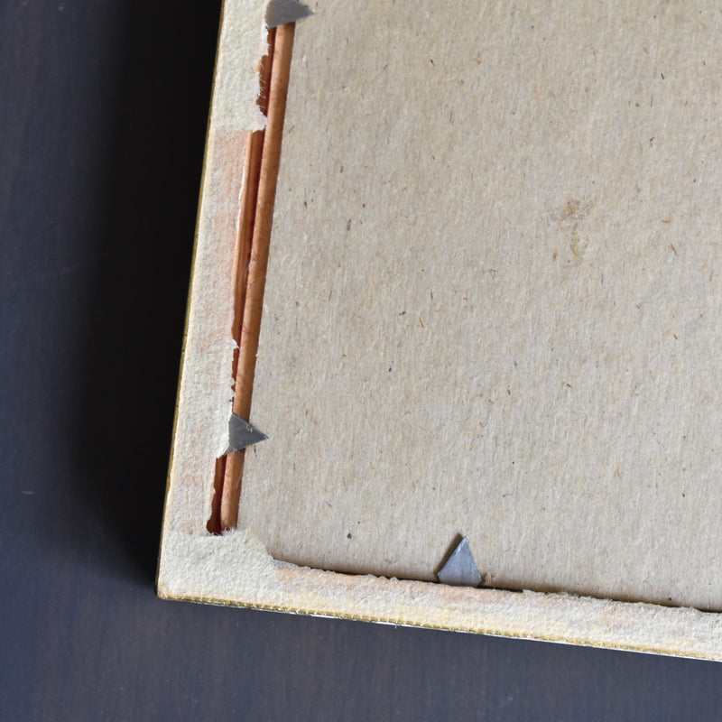 Vintage Small Frame A