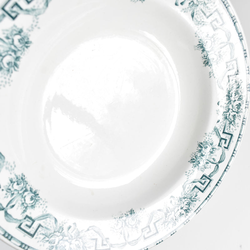 Vintage Deep Dish, Munkegaard Athenes