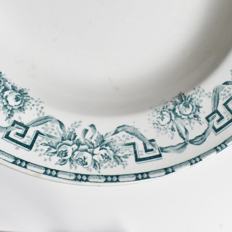 Vintage Deep Dish, Munkegaard Athenes