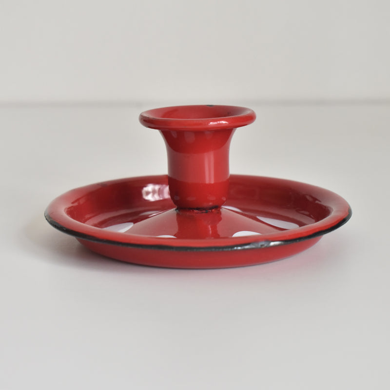 Vintage Hollow Candle Holder