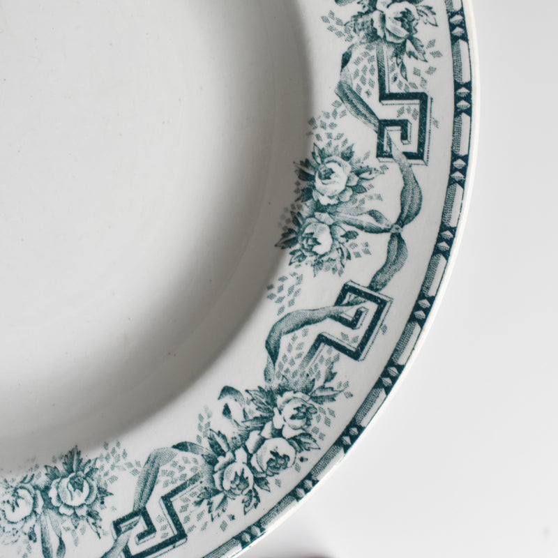 Vintage Deep Dish, Munkegaard Athenes