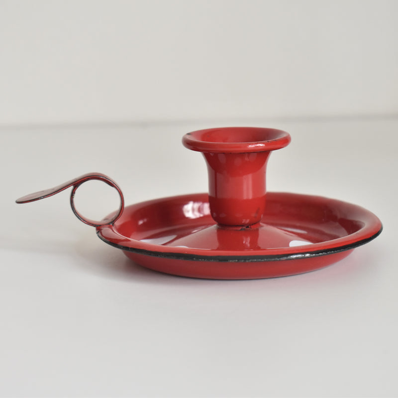 Vintage Hollow Candle Holder
