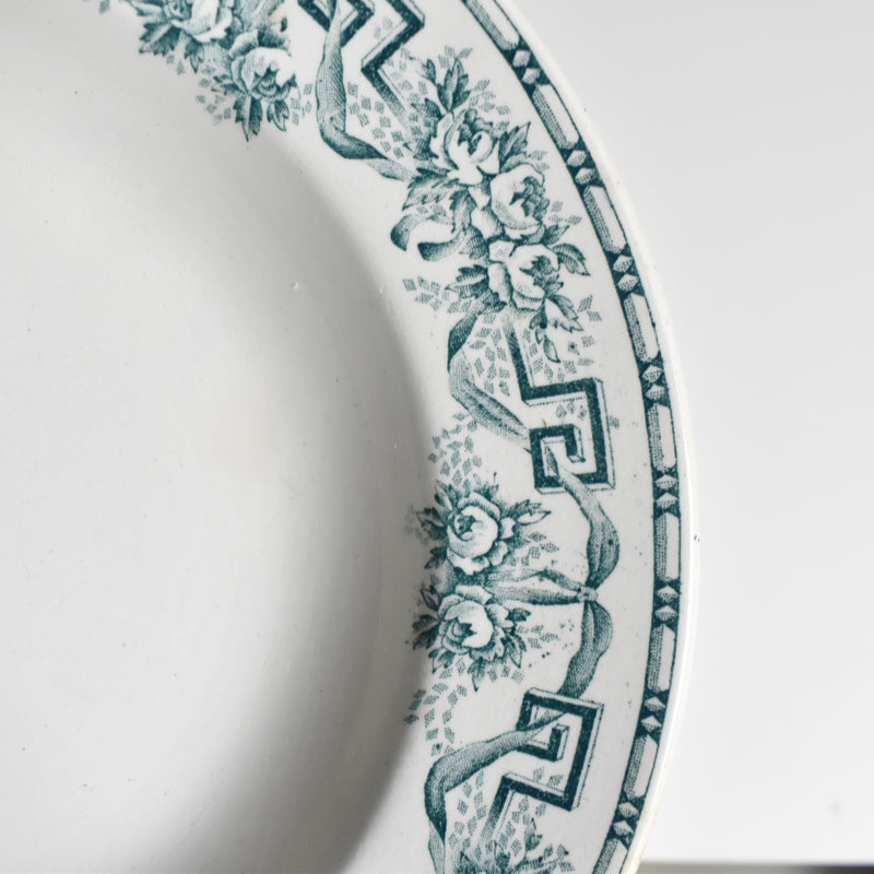 Vintage Deep Dish, Munkegaard Athenes