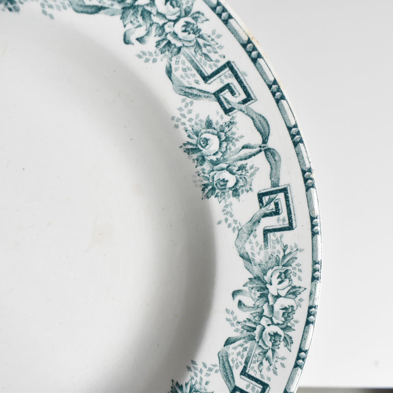 Vintage Deep Dish, Munkegaard Athenes
