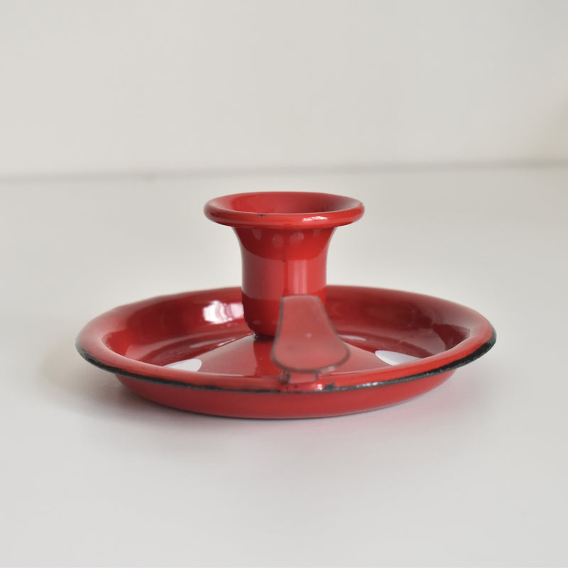 Vintage Hollow Candle Holder