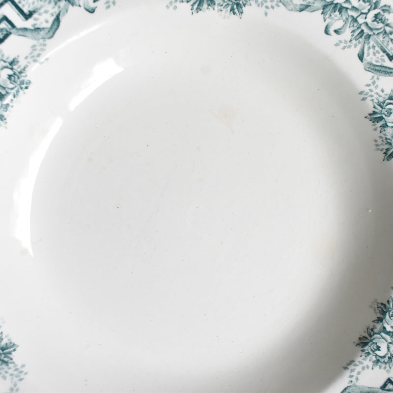 Vintage Deep Dish, Munkegaard Athenes