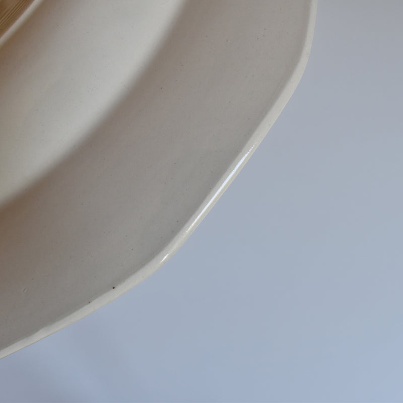 ヴィンテージ深皿ディゴワン＆サルグミンヌ Calvados E