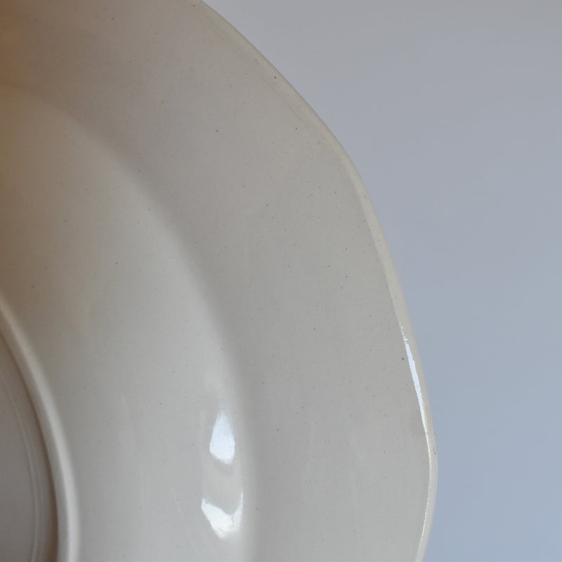 ヴィンテージ深皿ディゴワン＆サルグミンヌ Calvados E