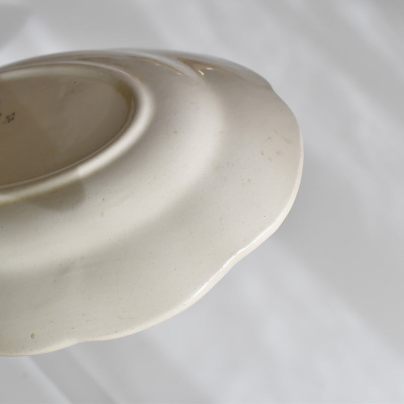 Vintage Raviers Digoin & Sarreguemines Ohio