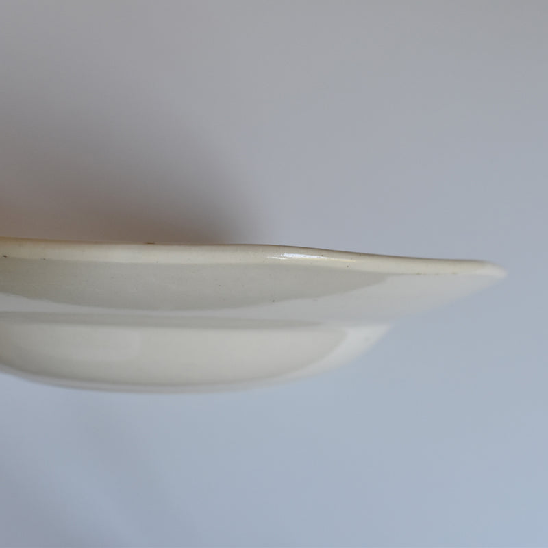 ヴィンテージ深皿ディゴワン＆サルグミンヌ Calvados E