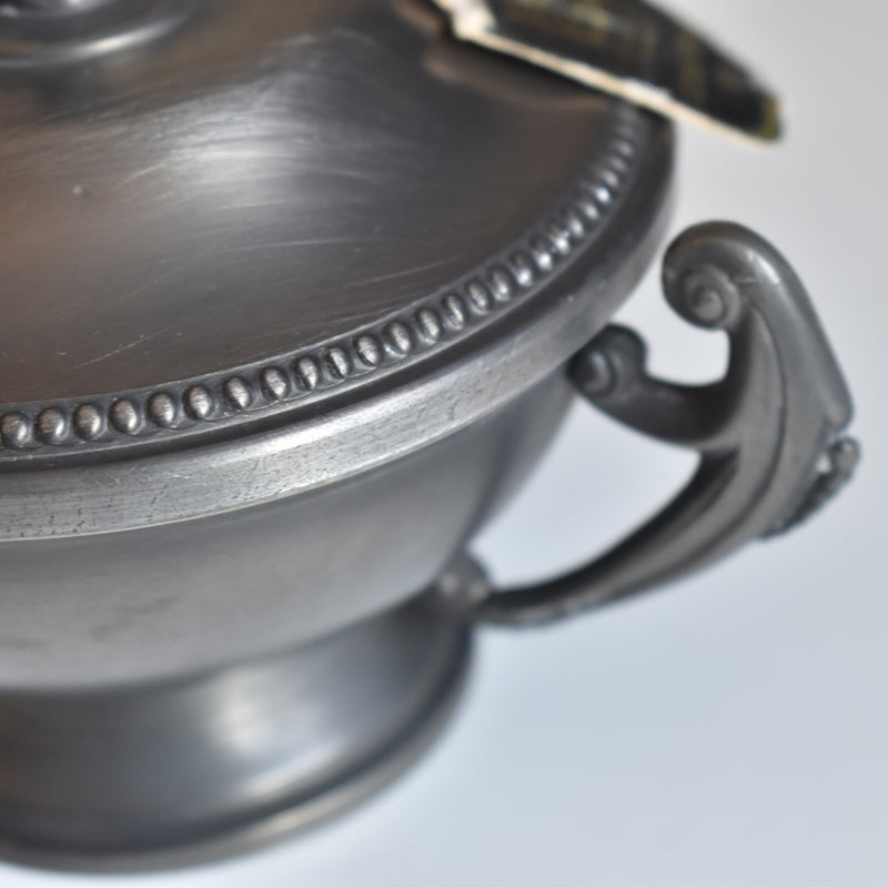 ヴィンテージピューター ボンボニエール ETAIN BRYARD