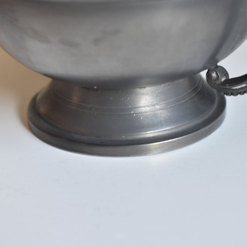 ヴィンテージピューター ボンボニエール ETAIN BRYARD