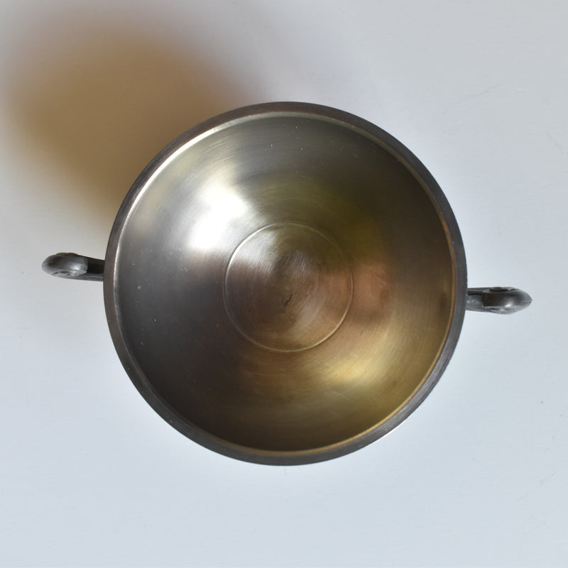 ヴィンテージピューター ボンボニエール ETAIN BRYARD