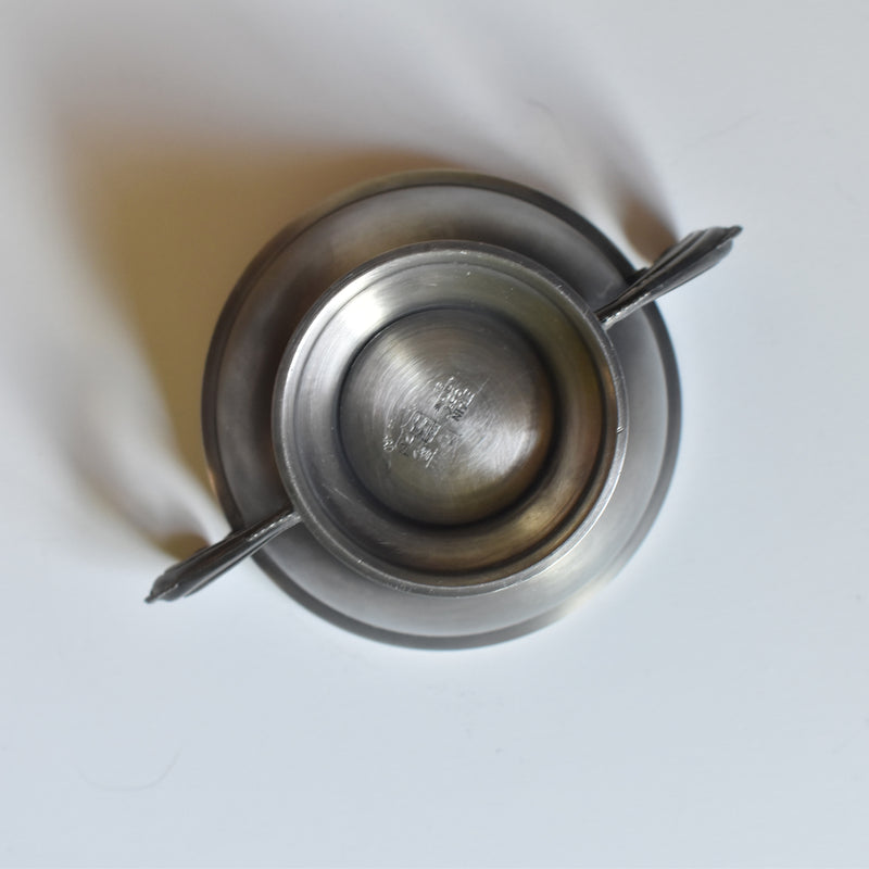 ヴィンテージピューター ボンボニエール ETAIN BRYARD