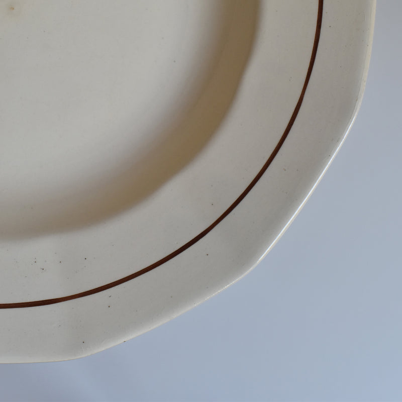 ヴィンテージ深皿ディゴワン＆サルグミンヌ Calvados E