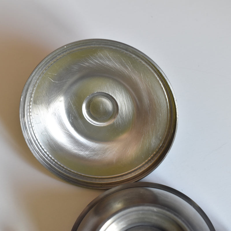 ヴィンテージピューター ボンボニエール ETAIN BRYARD