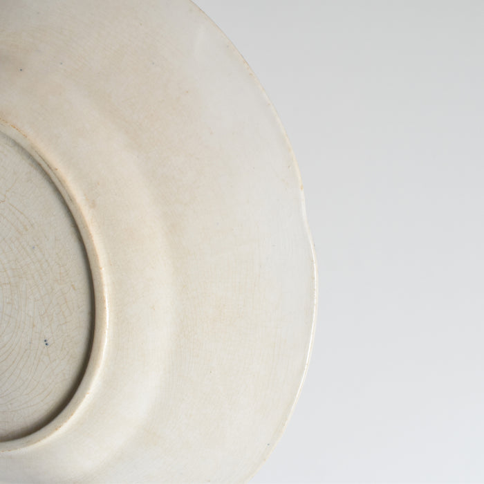 アンティークプレート ロンウイ Muguet （ミュゲ）鈴蘭 D