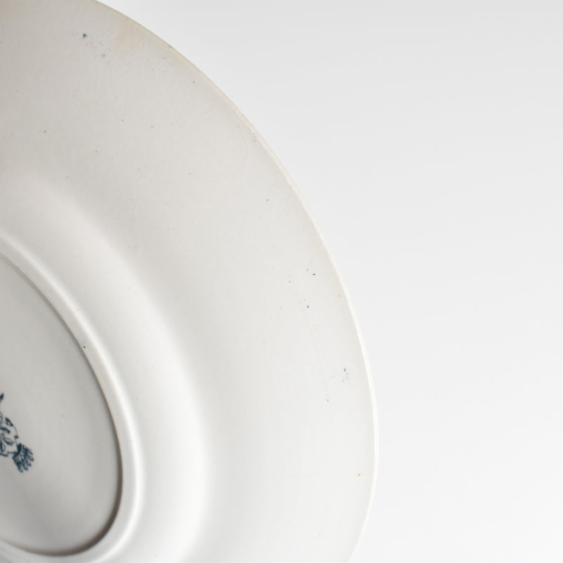 アンティークプレート ロンウイ Londres F