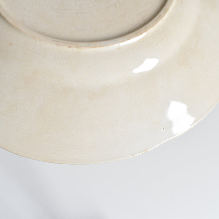 アンティークプレート ロンウイ Muguet （ミュゲ）鈴蘭 D