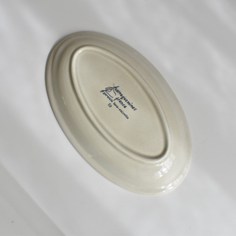 Vintage Raviere Digoin & Sarreguemines A