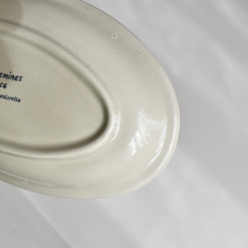 Vintage Raviere Digoin & Sarreguemines A