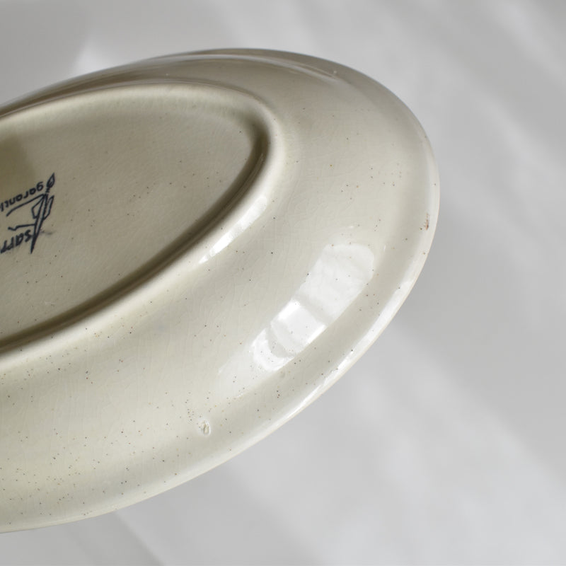 Vintage Raviere Digoin & Sarreguemines A