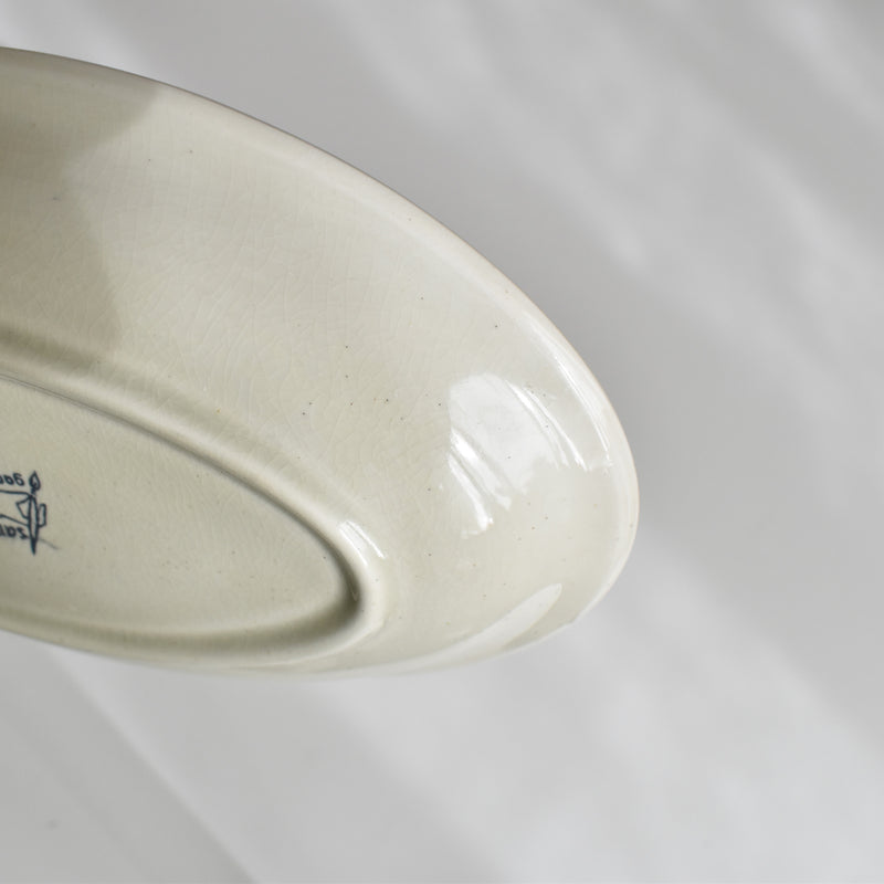 Vintage Raviere Digoin & Sarreguemines A