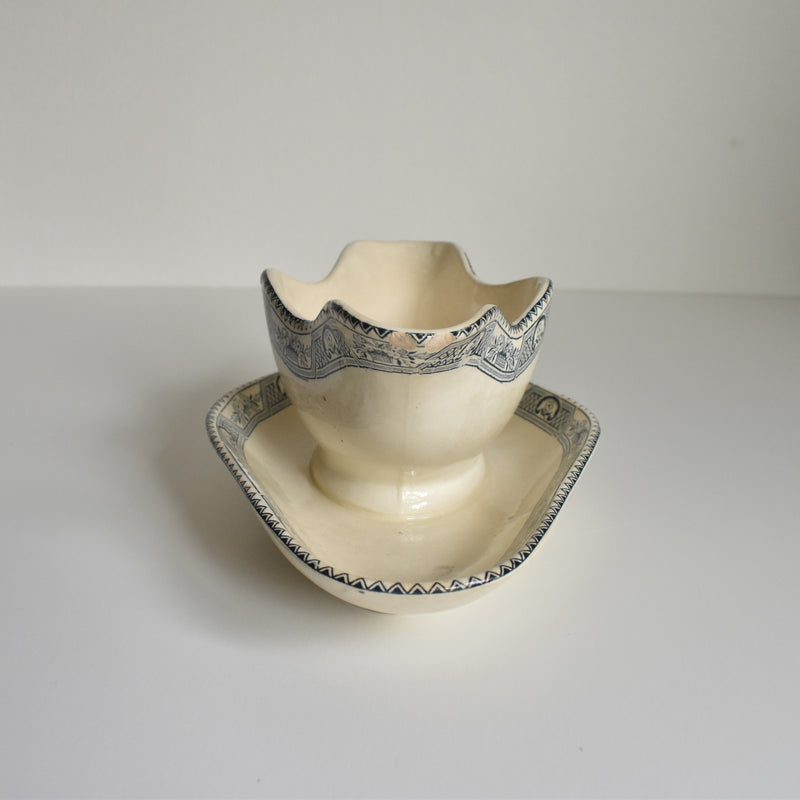 アンティークソーシエール サラン Martainville