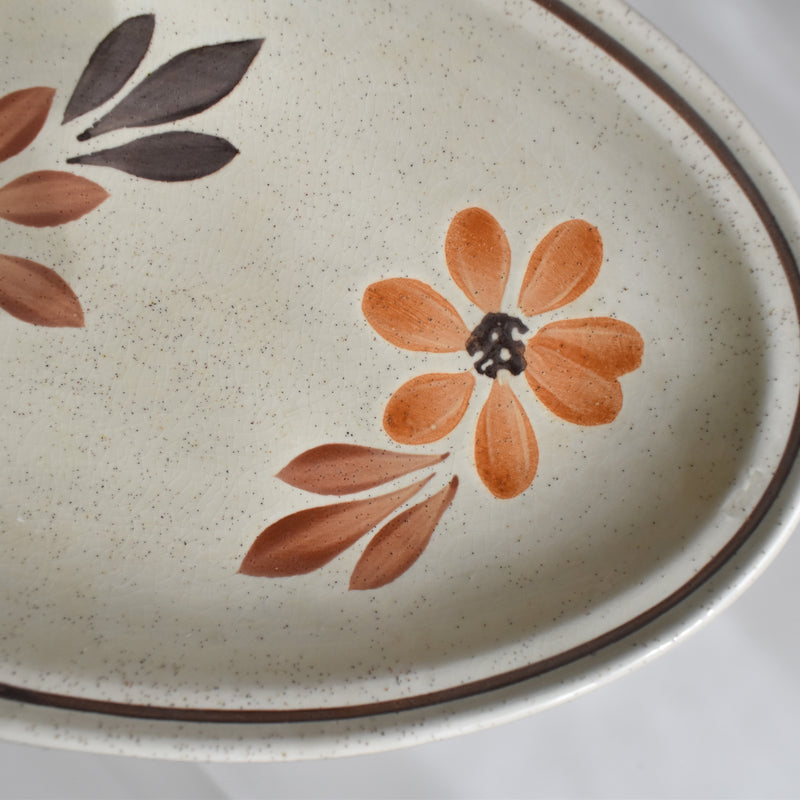 Vintage Raviere Digoin & Sarreguemines A