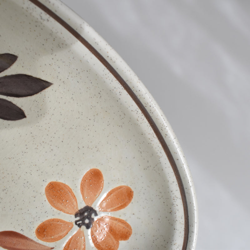 Vintage Raviere Digoin & Sarreguemines A